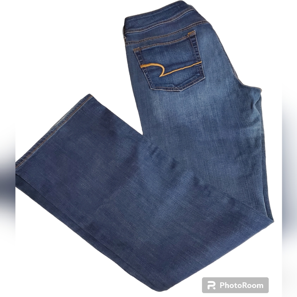 American Eagle Outfitters Jeans